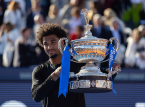 Deszcz op&oacute;źnia ćwierćfinały Canadian Open, czasy mecz&oacute;w we wtorek, w tym Fils kontra J&oacute;dar
