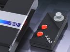 Atari powtarza zeszłoroczną niespodziankę z nową konsolą: Atari 7800+