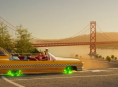 Crazy Taxi wraca! Sega ogłasza premierę Crazy Taxi: World Tour, która wystartuje w 2027 roku