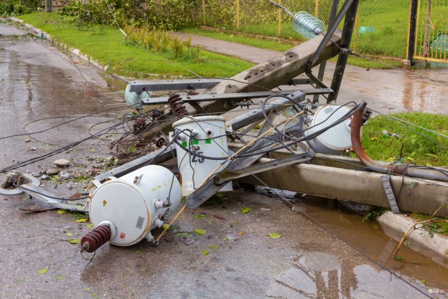 Kuba doświadcza poważnej awarii sieci, Hawana pogrąża się w ciemności