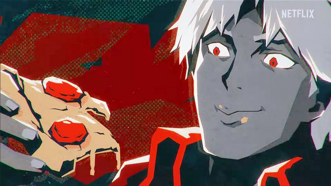 Devil May Cry