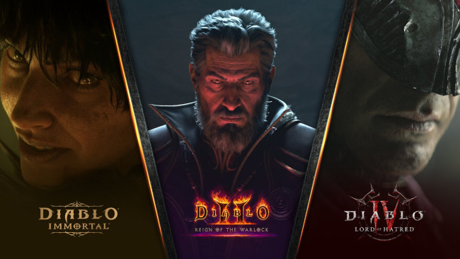 Diablo Spotlight 2026: Interesujące, ale może zbyt bezpieczne jak na 30. rocznicę
