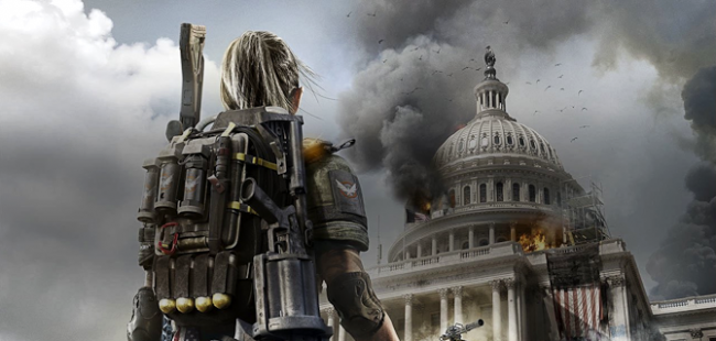 The Division 3