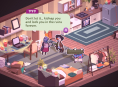 Duck Detective: Duch Glampingu