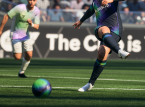 EA Sports FC 26 Wrażenia z rozgrywki: Lepsza obrona rekompensuje kiepską grę w bramce