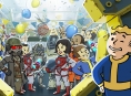 Nadchodzi nowy serial Fallout, gdy Shelter stanie się reality show