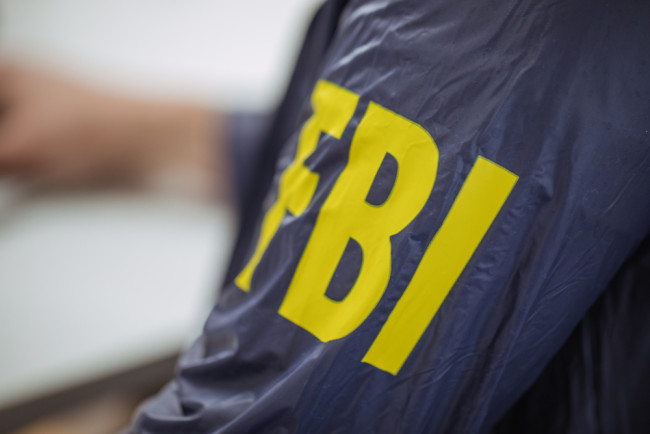 FBI ostrzega przed potencjalnym zagrożeniem ze strony irańskiego dronu w Kalifornii