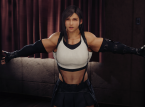 Czołowe panie Final Fantasy VII: Remake zostają zgrane za pomocą kilku modów