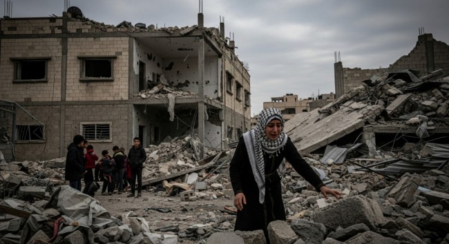 Izrael ostrzega mieszkańców Gazy, aby ewakuowali się przed nowymi atakami