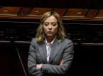 Meloni gani Trumpa za atak na papieża Leona