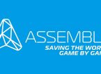 Na pięciolecie powstania wydawca Assemble Entertainment ogłasza nowe hasło przewodnie firmy