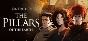 The Pillars of the Earth