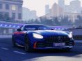 Fragmenty rozgrywki z Project Cars 3