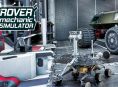 Rover Mechanic Simulator także na konsolach Xbox