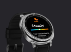 Samsung Galaxy Watch zaczął źle