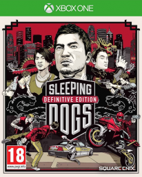 Sleeping Dogs