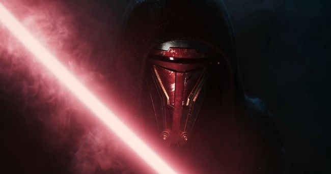 Star Wars: Knights of the Old Republic Remake