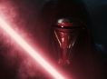 Raport: Star Wars: Knights of the Old Republic Remake ma kłopoty