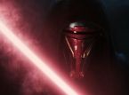 Star Wars: Knights of the Old Republic Remake zwiastun zdjęty