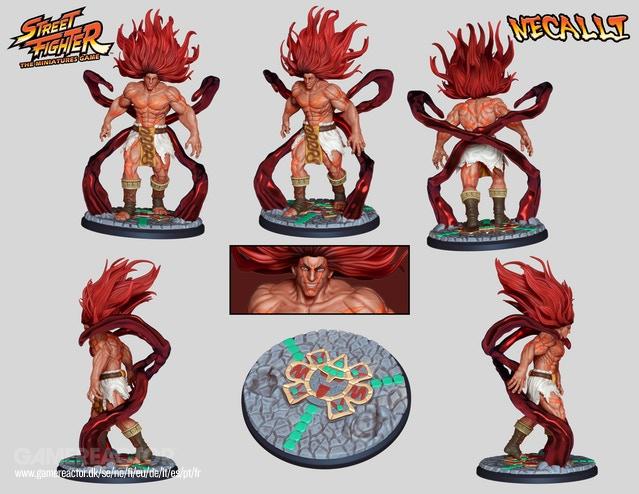 Street Fighter V: Arcade Edition