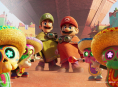 The Super Mario Galaxy Movie utrzymuje wzrost w kinach, zbliżając się do 750 milion&oacute;w dolar&oacute;w