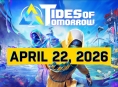Tides of Tomorrow zostało przesunięte na kwiecień