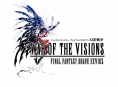 Zapowiedź War of the Visions: Final Fantasy Brave Exvius