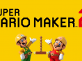 Gracze stworzyli ponad 26 milionów plansz w Super Mario Maker 2