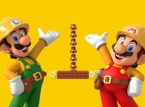 Gracze stworzyli ponad 26 milionów plansz w Super Mario Maker 2