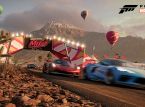 Forza Horizon 5: Rozmawiamy z twórcami gry o ich inspiracjach, nowej generacji i wprowadzanych zmianach