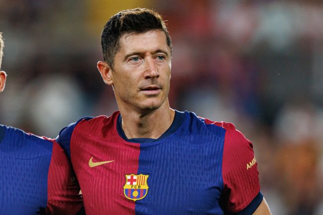 FC Barcelona wysyła list krytykujący "powtarzające się rażące błędy sędziowskie, wiele szkodliwych dla klubu"