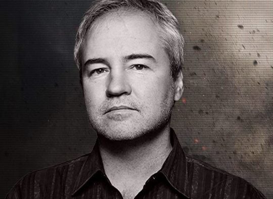 Współtwórca Call of Duty, Vince Zampella, zmarł