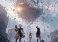 Nier: Automata będzie kontynuować, potwierdza rocznica