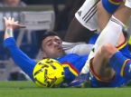 Obrońca Realu Madryt, Antonio R&uuml;diger oskarżony o celowe kolano rywala
