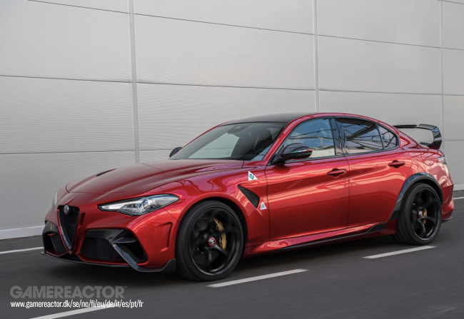 Produkcja Alfy Romeo Giulia i Stelvio będzie kontynuowana