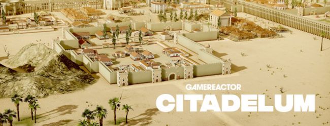 Citadelum