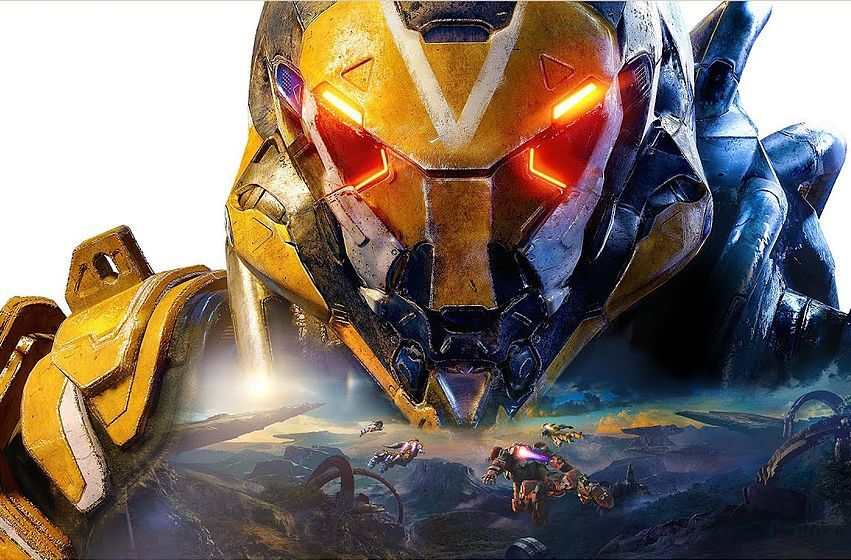 Anthem producent: "Chciałbym kiedyś zrestartować Anthem "	