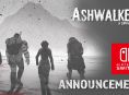 Ashwalkers, gra współtwórcy Life is Strange, pojawi się na Switchu w I kwartale 2022 roku