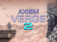 Axiom Verge 2 już dostępne