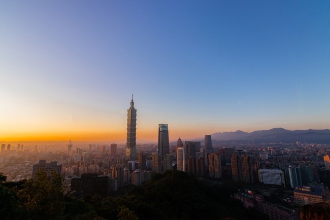 Chiny: Japonia "przekroczyła czerwoną linię" poprzez uwagi dotyczące interwencji na Tajwanie