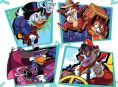 The Disney Afternoon Collection zostało ocenione wiekowo dla Switcha w USA