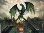 DLC Dragonhold do Elder Scrolls Online już dostępne na PC