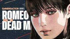 Niezbędny przewodnik: Romeo is a Dead Man, ale nie musisz być