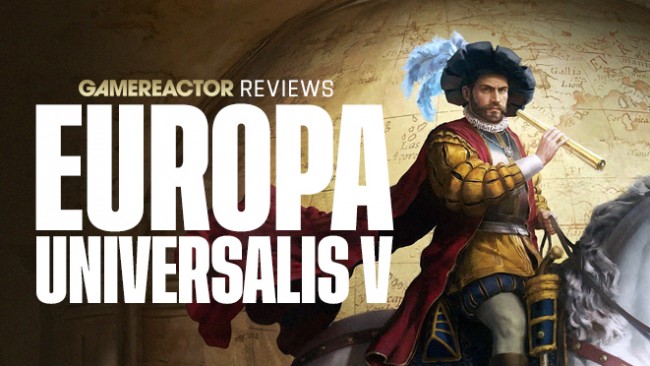 Europa Universalis V: Los Feniksa