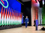Piotr Magyar z Węgier planuje zawiesić nadawanie wiadomości w państwowych mediach