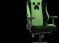 Secretlab i Mojang połączyły siły, aby stworzyć nowe krzesło do gier w stylu Minecrafta