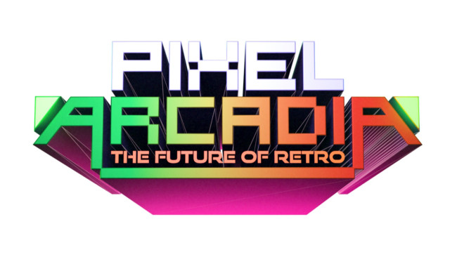 Nowy cyfrowy pokaz skupia się w całości na retro gamingu w sierpniu