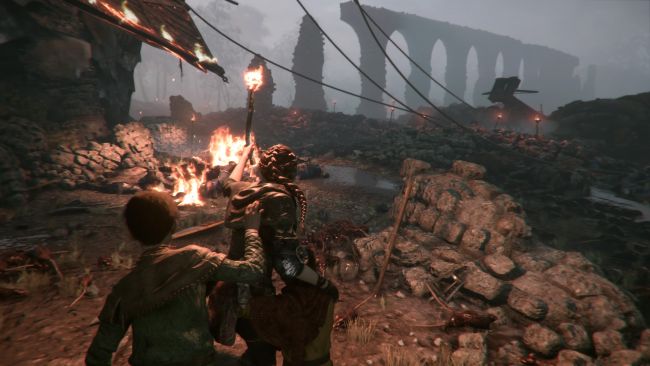 Gry, które Hollywood powinno zaadaptować jako następne