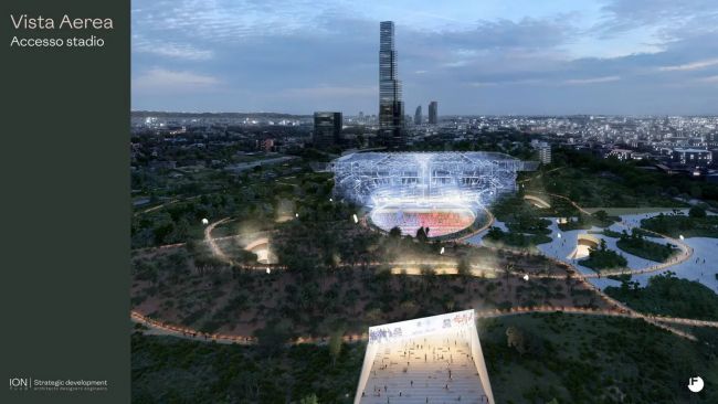 Szalone plany nowego stadionu San Siro w Mediolanie całkowicie pod ziemią: "Fani byliby wściekli"