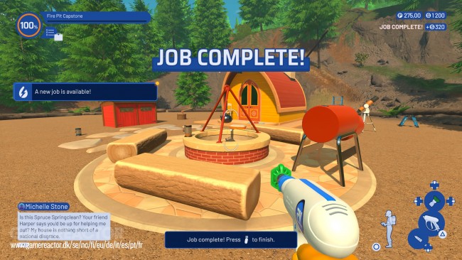 PowerWash Simulator 2